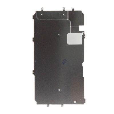 iPhone 7 Plus Metallplatta för Skärm Med Display