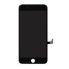 iPhone 8 Plus DTP Skärm Med Display - Svart (Avplockad från ny iPhone)