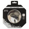 Deltaco Prime USB-C till USB-A Adapter, 0.15m, gold - Bild 2