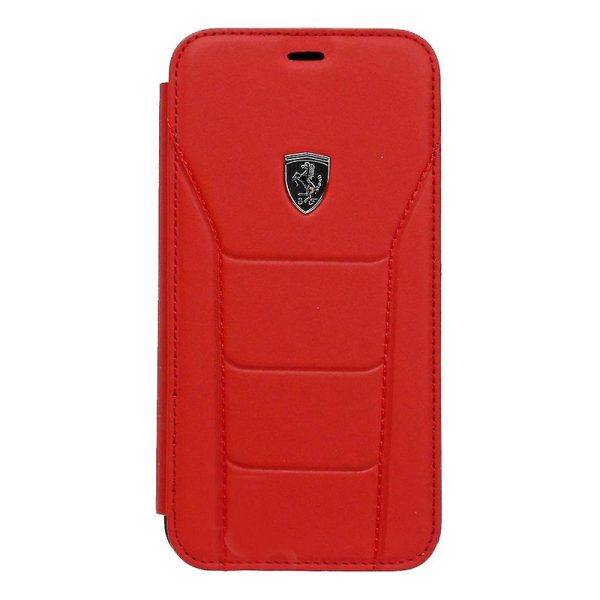 Ferrari Heritage 488 fodral för iPhone XS Max