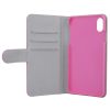 Gear plånboksfodral för iPhone XS Max - Rosa - Bild 3