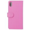 Gear plånboksfodral för iPhone XS Max - Rosa - Bild 2