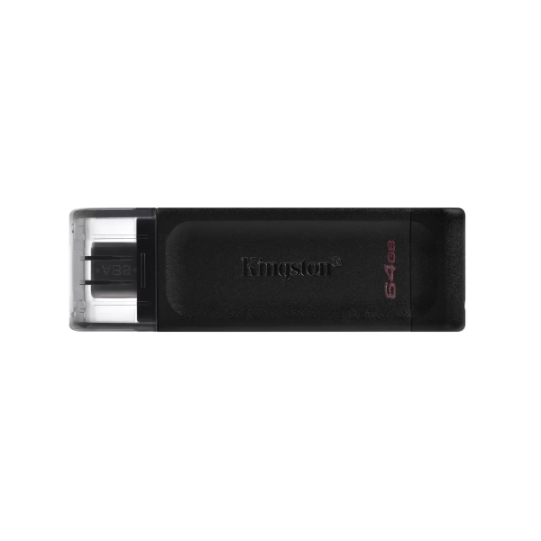 Kingston DataTraveler 64GB USB-C 3.2 - Bild 2