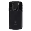 SiGN batteriskal med inbyggd powerbank 4000mAh 5V 2A