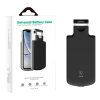 SiGN batteriskal med inbyggd powerbank 4000mAh 5V 2A - Bild 2
