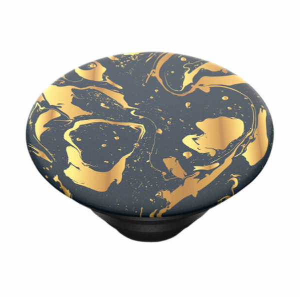PopTop Gilded Swirl