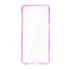 Stöttåligt Mobilskal Samsung Galaxy S8 Plus - Rosa