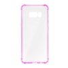 Stöttåligt Mobilskal Samsung Galaxy S8 Plus - Rosa - Bild 4