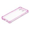 Stöttåligt Mobilskal Samsung Galaxy S8 Plus - Rosa - Bild 3