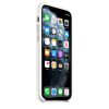 Apple Silicone Case för iPhone 11 Pro - Vit - Bild 3