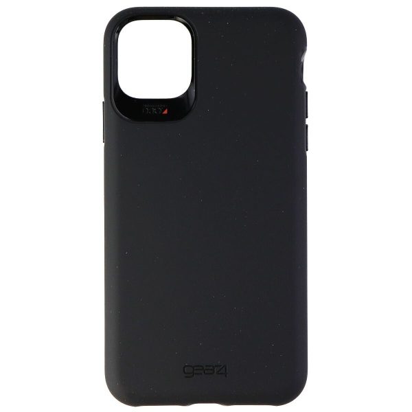 GEAR4 Holborn Black Skal för iPhone 11 Pro Max