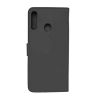 Samsung Galaxy A20s Plånboksfodral med Stativ - Svart - Bild 2
