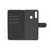 Samsung Galaxy A20s Plånboksfodral med Stativ - Svart - Bild 4