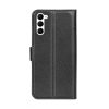 Samsung Galaxy S23 Plus Plånboksfodral med Stativ - Svart - Bild 3