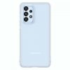 Samsung Original Galaxy A33 Skal Soft Clear Cover - Transparent