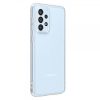 Samsung Original Galaxy A33 Skal Soft Clear Cover - Transparent - Bild 3