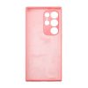 Samsung S23 Ultra 5G Silikonskal - Rosa - Bild 3