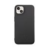 iPhone 15 Plånboksfodral Magnet Rvelon - Svart - Bild 3