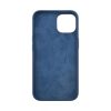 iPhone 14 Plus Silikonskal Rvelon - Blå - Bild 3