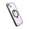 iPhone 14 Plus Skal med MagSafe Stativ Rvelon - Svart - Bild 3