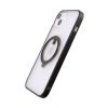 iPhone 14 Plus Skal med MagSafe Stativ Rvelon - Svart - Bild 4