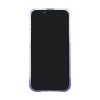 iPhone 14 Plus Stöttåligt Skal med Korthållare - Lila - Bild 2