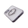 iPhone 14 Pro Skal med MagSafe Stativ Rvelon - Lila - Bild 5