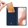 DUX DUCIS Samsung Galaxy S23 fodral - Blått - Bild 3