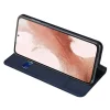 DUX DUCIS Samsung Galaxy S23 fodral - Blått - Bild 4