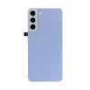 Samsung Galaxy S22 Plus Baksida/Batterilucka Original - Ljus Blå