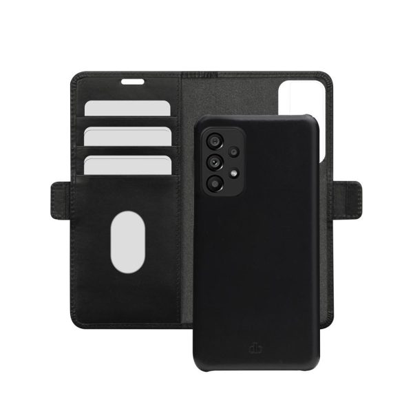 dbramante1928 Lynge plånboksfodral för Samsung Galaxy A53 - Bild 3