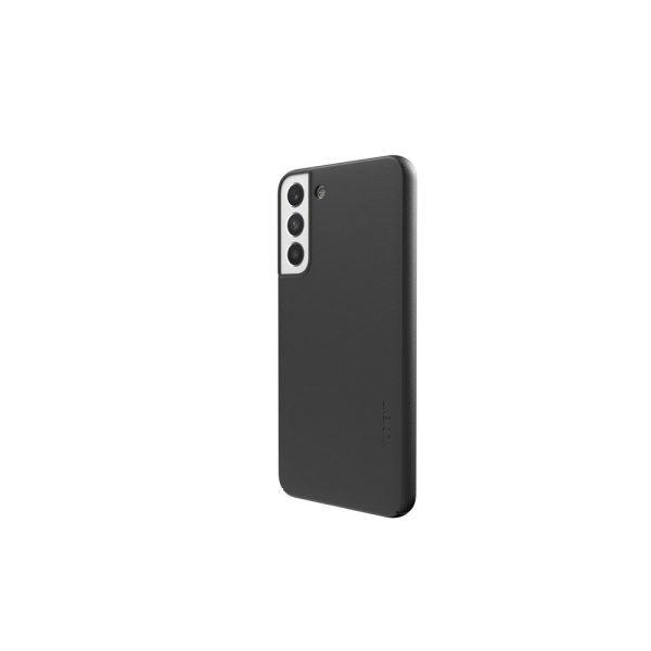Nudient Samsung Galaxy S22 Plus fodral (ink black) - Bild 3