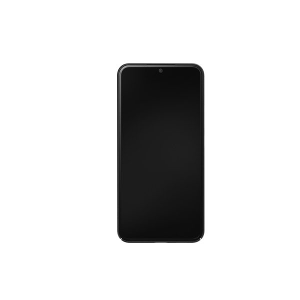 Nudient Samsung Galaxy S22 Plus fodral (ink black) - Bild 5