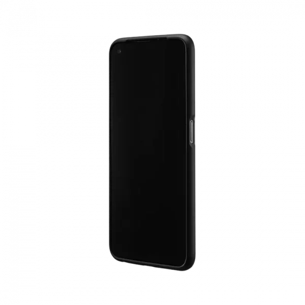 OnePlus Nord CE 2 Lite Silikon Skal - Svart - Bild 2