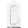 Puro 0.3 Nude Motorola Moto E20/E30/E40 fodral (genomskinligt) - Bild 2