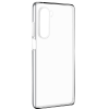 Puro 0.3 Nude Motorola Moto E20/E30/E40 fodral (genomskinligt)