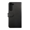 RV Magnetic Wallet Case For Galaxy S23 Black - Bild 3
