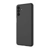 Samsung A04s Silikonskal - Svart - Bild 4