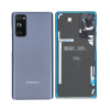 Samsung Galaxy S20 FE 5G Baksida Original - Blå
