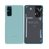 Samsung Galaxy S20 FE Baksida Original - Mintgrön