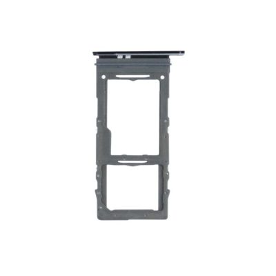 Samsung Galaxy S20 Plus Simkortshållare - Svart