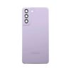 Samsung Galaxy S21 FE Baksida/Batterilucka - Lavendel - Bild 2