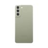Samsung Galaxy S21 FE Baksida/Batterilucka - Oliv - Bild 2