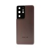Samsung Galaxy S21 Ultra 5G Baksida/Batterilucka - Guld