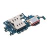 Samsung S21 5G Laddkontakt Modul - Bild 2