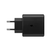 Samsung USB-C Snabbladdare, 15W - Svart - Bild 2