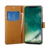Cover XQISIT Slim Wallet Selection for Mate 20 lite black - Bild 3
