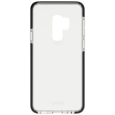 GEAR4 D3O Piccadilly Samsung Galaxy S9 Plus fodral (svart)
