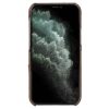KRUSELL iPhone 12/iPhone 12 pro skal sunne cardcover vintage cognac - Bild 2