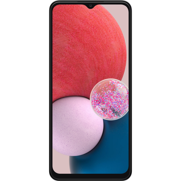 Samsung Galaxy A13 smartphone 4/64GB (vit)